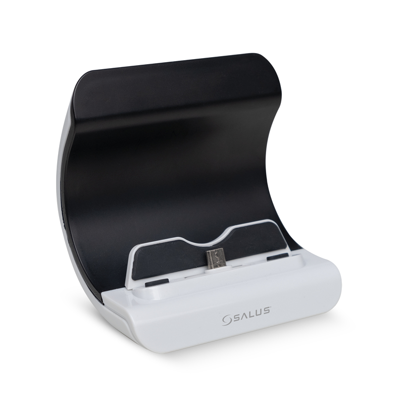 Salus SQ610RF Thermostaat Houder / Docking Station