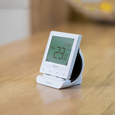 Salus SQ610RF Thermostaat Houder / Docking Station