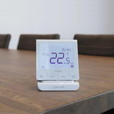 Salus SQ610RF Thermostaat Houder / Docking Station