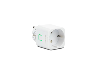 Salus Smart Home SPE600 Draadloze Plug-in Stekkerontvanger