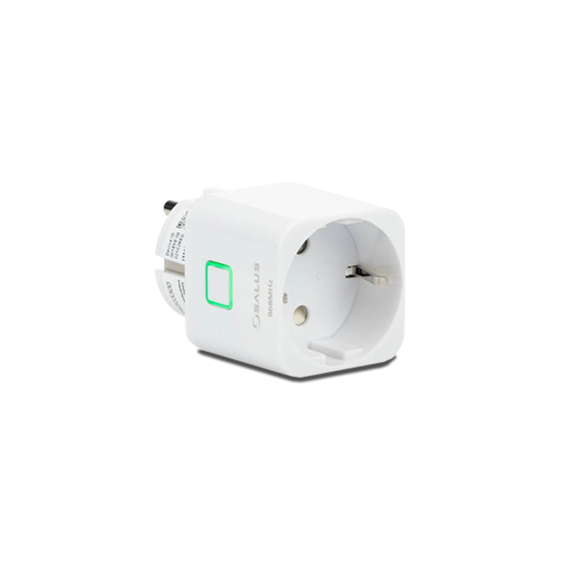 Salus Smart Home SPE600 Draadloze Plug-in Stekkerontvanger