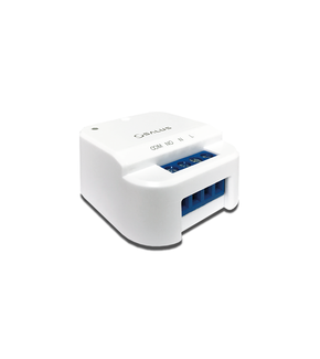 Salus Smart Home SR600 Draadloze Inbouw Relais Ontvanger