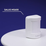 Salus Smart Home MS600 Draadloze Slimme Bewegingsmelder