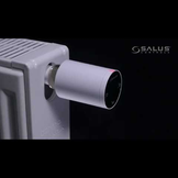 Salus Smart Home TRV10RFM Slimme Radiatorknop