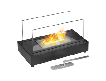 Qlima FFB-105 Sfeerhaard Tafelhaard