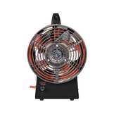 GFA 1015 Heteluchtkanon op gas 15kW Verwarmt tot 240m³