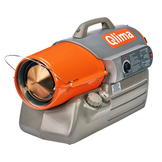 DFA 1650 Heteluchtkanon op petroleum of diesel 16,5kW Verwarmt tot 260m³