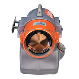 DFA 1650 Heteluchtkanon op petroleum of diesel 16,5kW Verwarmt tot 260m³