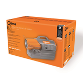 DFA 1650 Heteluchtkanon op petroleum of diesel 16,5kW Verwarmt tot 260m³