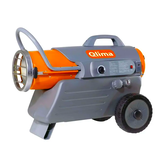 DFA 2900 Heteluchtkanon op petroleum of diesel 29kW Verwarmt tot 450m³