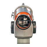 DFA 4100 Heteluchtkanon op petroleum of diesel 41kW Verwarmt tot 650m³