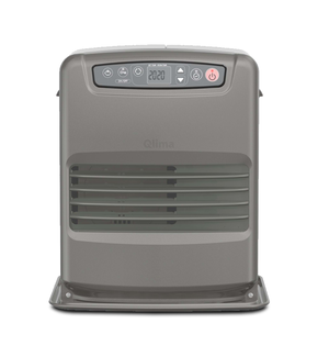 SRE 3631 TC-2 Petroleum Laserkachel 3,1kW Verwarmt tot 120m3