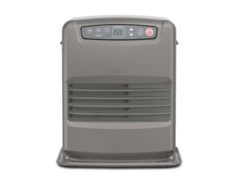 SRE 3631 TC-2 Petroleum Laserkachel 3,1kW Verwarmt tot 120m3