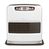 SRE 4035 TC Petroleum Laserkachel 3,5kW Verwarmt tot 140m3