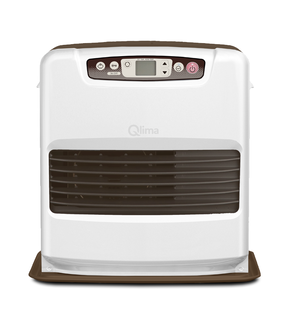 SRE 4035 TC Petroleum Laserkachel 3,5kW Verwarmt tot 140m3