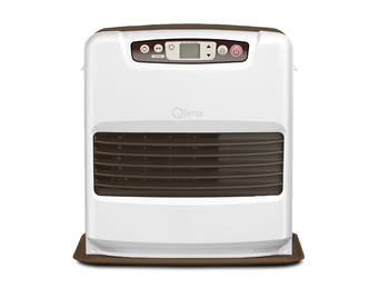 SRE 4035 TC Petroleum Laserkachel 3,5kW Verwarmt tot 140m3