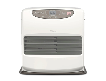 SRE 9046 TC Petroleum Laserkachel 4,65kW Verwarmt tot 190m3