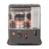 R 4224S TC-2 Petroleum Kouskachel 2,4kW Verwarmt tot 85m3