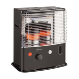 R 4224S TC-2 Petroleum Kouskachel 2,4kW Verwarmt tot 85m3