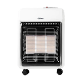 GH 741 RM Gaskachel 4,1kW Verwarmt tot 130m3