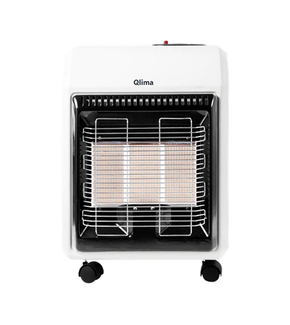 GH 741 RM Gaskachel 4,1kW Verwarmt tot 130m3