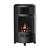 GH 8034 Gaskachel 3,4kW Verwarmt tot 110m3