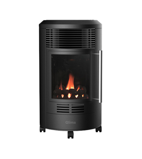 GH 8034 Gaskachel 3,4kW Verwarmt tot 110m3