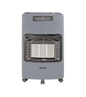 GH 959 RF Gaskachel 5,9kW Verwarmt tot 195m3