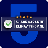 Mitsubishi H.I. Wandunit Luxe uitvoering SRK60ZSX 6,0 kW