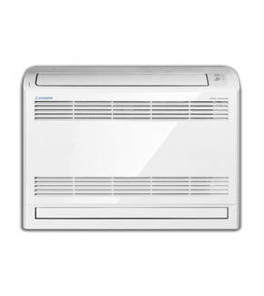 Mitsubishi SRF35ZS-W Losse Binnenunit Airco 3,5kW