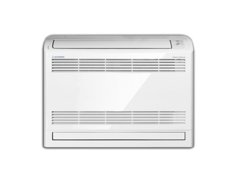 Mitsubishi SRF50ZSX-W Losse Binnenunit Airco 5,0kW