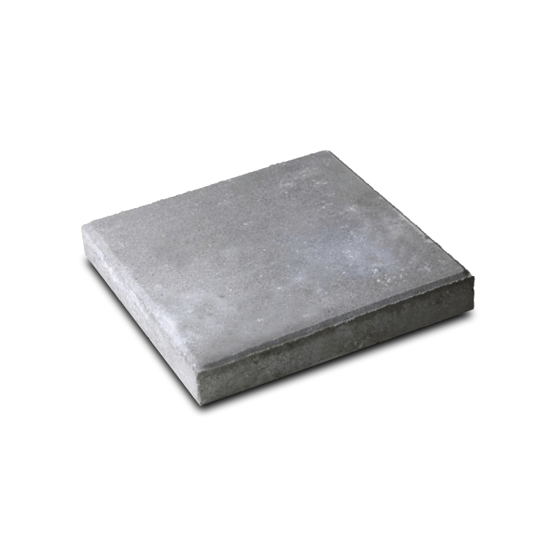 Zonnepaneel Frame Platdak Ballasttegel 30x30x4,5cm 9kg