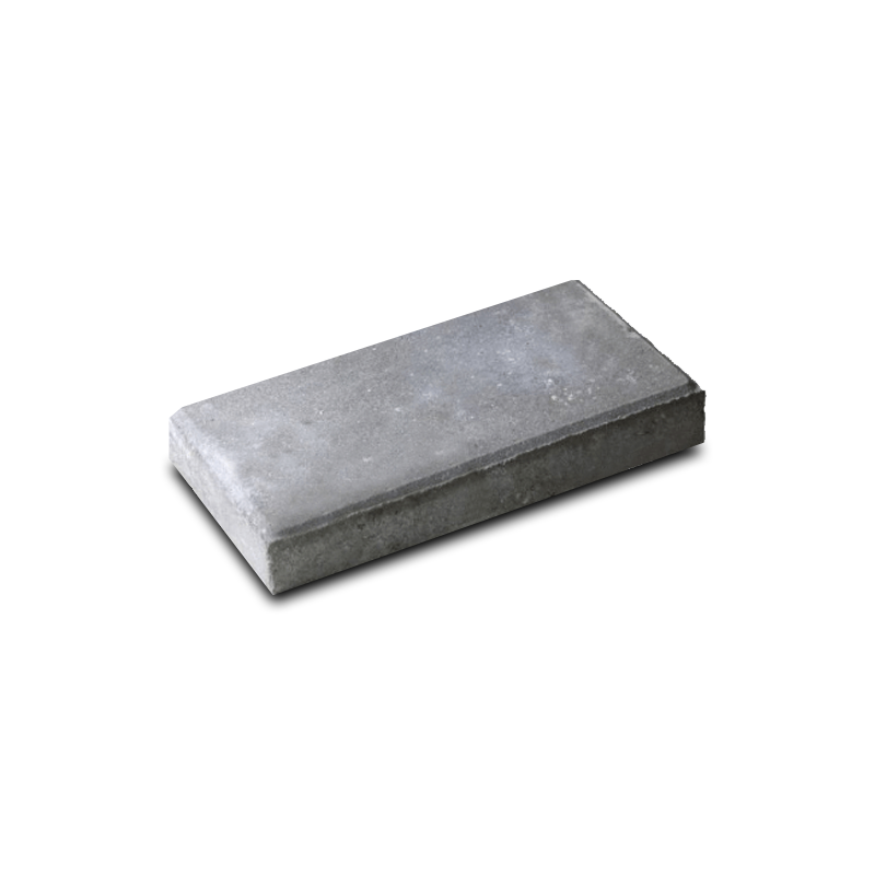 Zonnepaneel Frame Platdak Ballasttegel 30x15x4,5cm 4,5kg