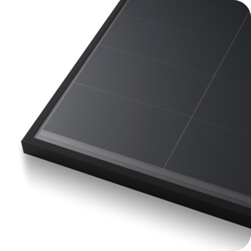 Zonnepaneel Aiko Neostar 2S+ 455Wp Glas-Glas