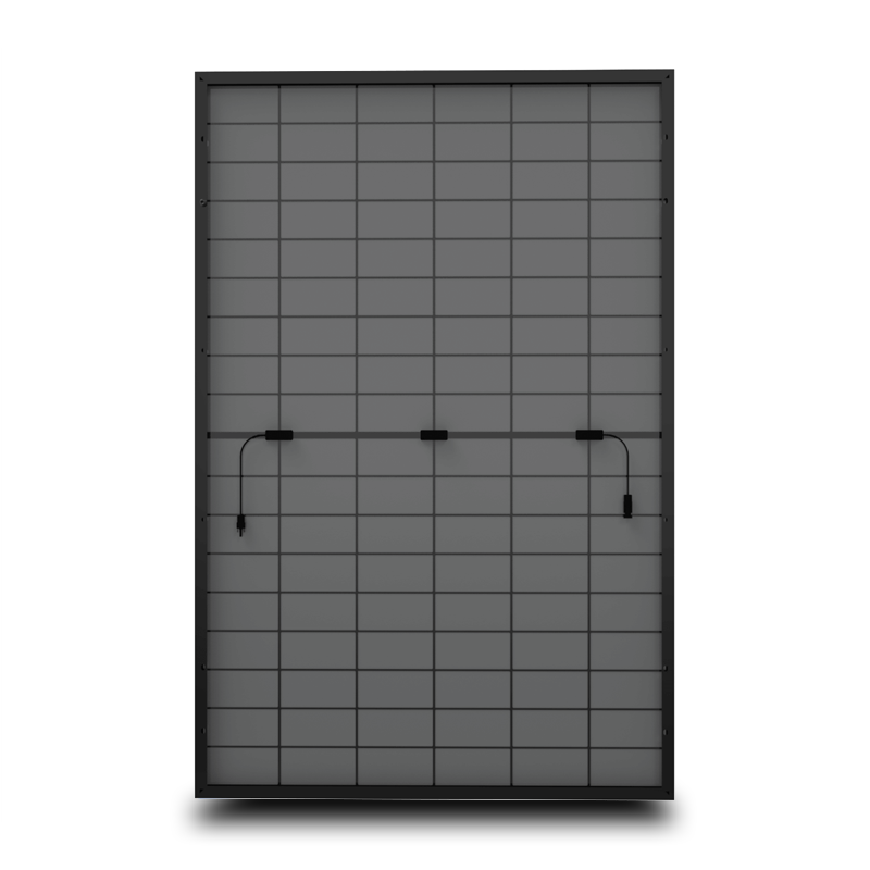 Zonnepaneel Aiko Neostar 2S+ 455Wp Glas-Glas