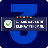 Sinclair Marvin SIH-24BIMS Singlesplit Airco 7,1kW +Wifi