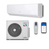 Sinclair Keyon SIH-09BIK Singlesplit Airco 2,7kW +Wifi