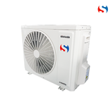 Sinclair Keyon SIH-18BIK Singlesplit Airco 4,6kW +Wifi