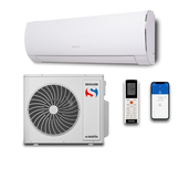Sinclair Terrel SIH-13BITW Singlesplit Airco 3,5kW +Wifi