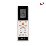 Sinclair Terrel SIH-18BIT2B Singlesplit Airco 5,2kW +Wifi