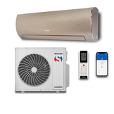 Sinclair Terrel SIH-18BIT2C Singlesplit Airco 5,2kW +Wifi