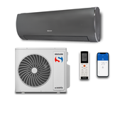 Sinclair Terrel SIH-24BIT2B Singlesplit Airco 7,0kW +Wifi