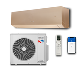Sinclair Marvin SIH-09BIMC Singlesplit Airco 2,7kW +Wifi