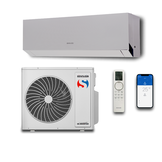 Sinclair Marvin SIH-12BIMS Singlesplit Airco 3,5kW +Wifi