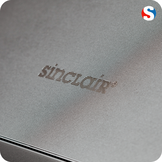 Sinclair Marvin SIH-12BIMS Singlesplit Airco 3,5kW +Wifi