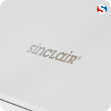 Sinclair Marvin SIH-24BIMW Singlesplit Airco 7,1kW +Wifi