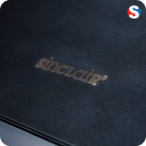 Sinclair Marvin SIH-24BIMN Singlesplit Airco 7,1kW +Wifi