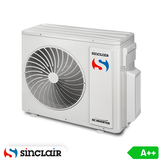 Sinclair MV-E28BI2 Multisplit Airco Buitenunit 8,0kW