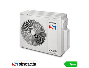 Sinclair MV-E28BI2 Multisplit Airco Buitenunit 8,0kW