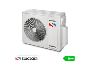 Sinclair MV-E36BI2 Multisplit Airco Buitenunit 10,6kW